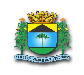 Prefeitura de Apiaí-SP publica edital de concurso com 158 vagas